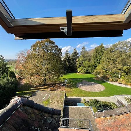 Parkforum Wylihof 루터바흐 외부 사진