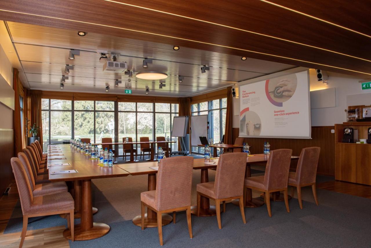 Parkforum Wylihof 루터바흐 외부 사진