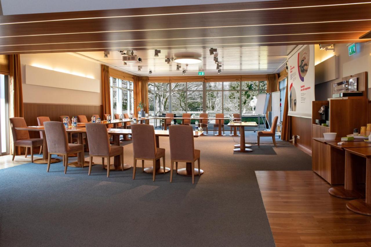 Parkforum Wylihof 루터바흐 외부 사진