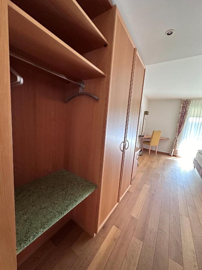 Parkforum Wylihof 루터바흐 외부 사진