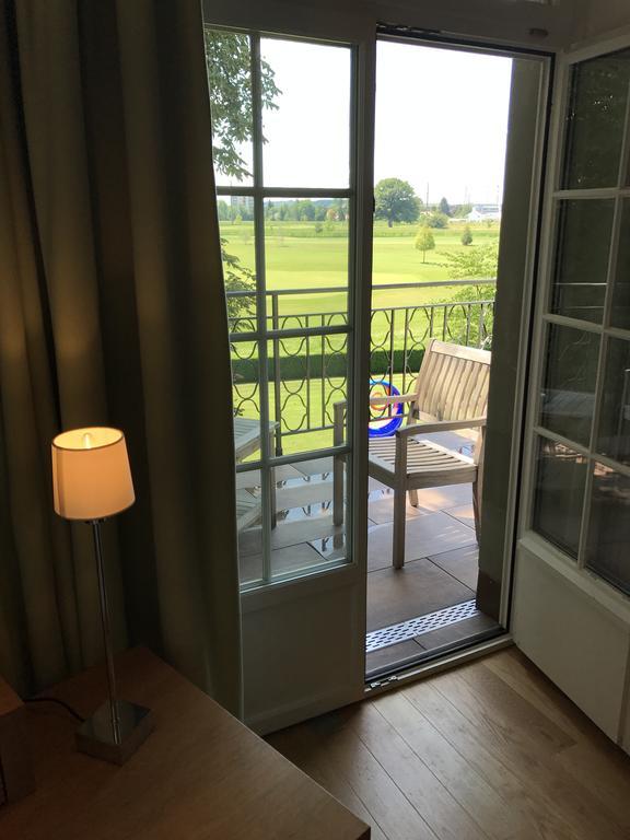 Parkforum Wylihof 루터바흐 외부 사진