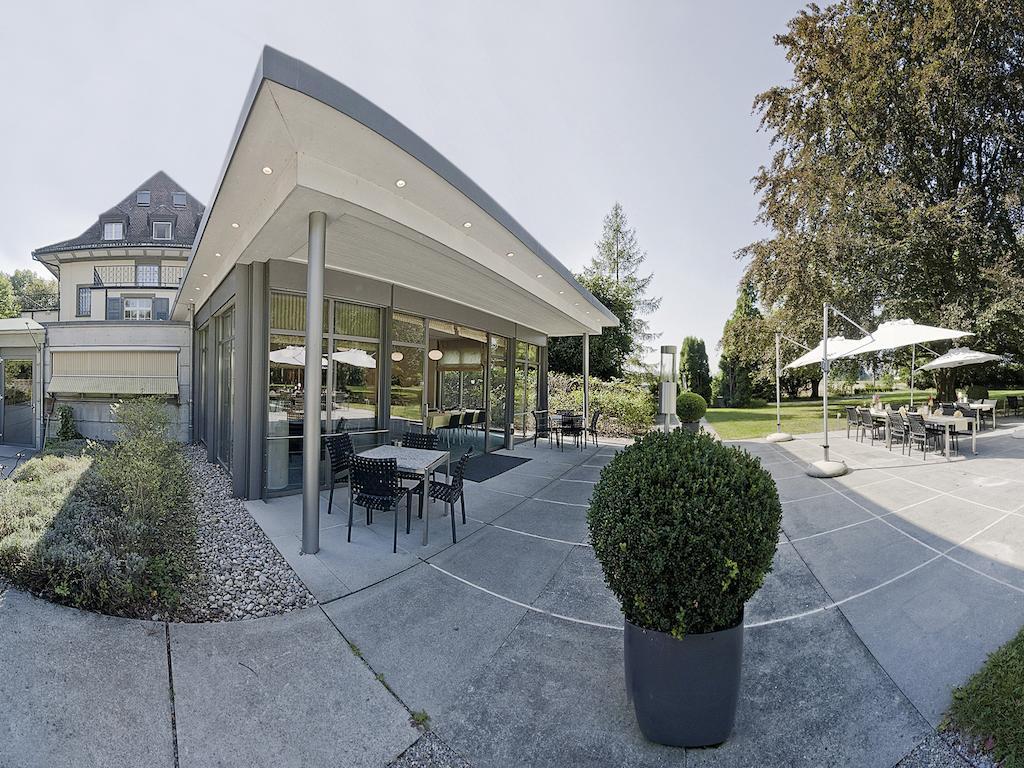 Parkforum Wylihof 루터바흐 외부 사진