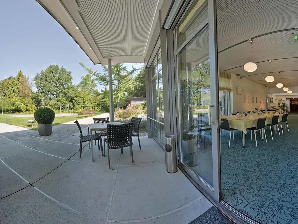 Parkforum Wylihof 루터바흐 외부 사진