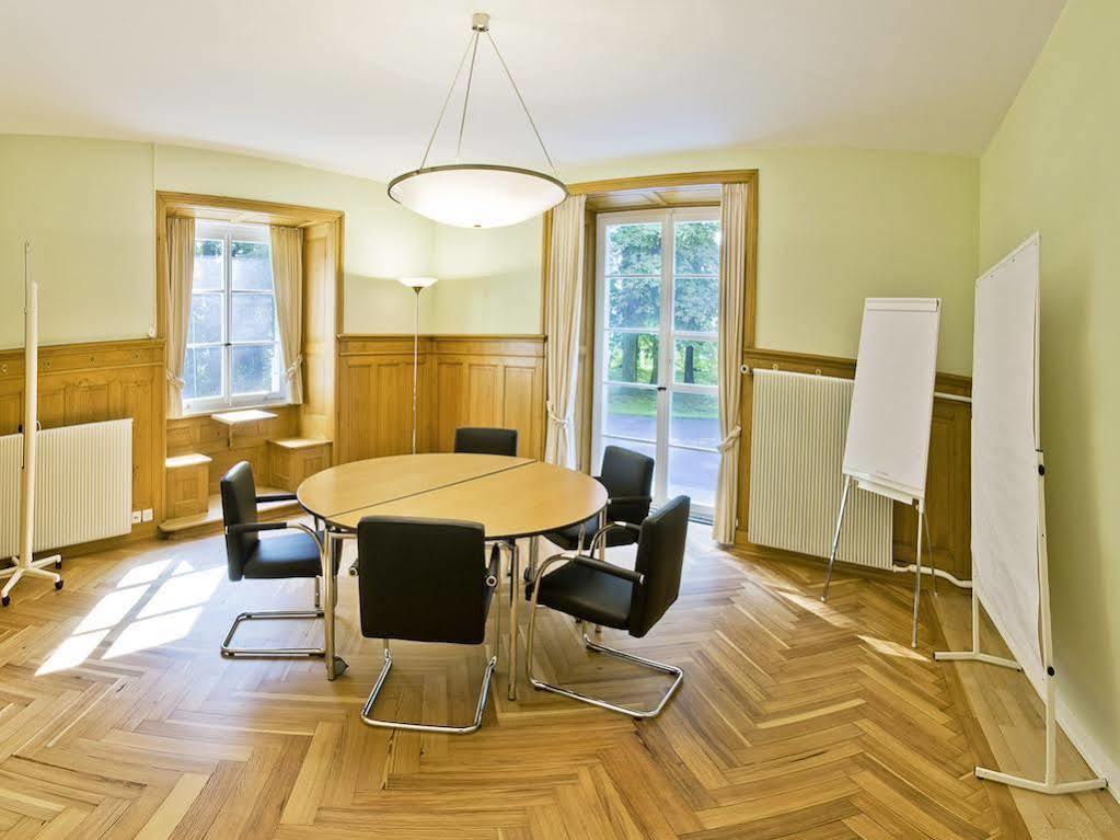 Parkforum Wylihof 루터바흐 외부 사진