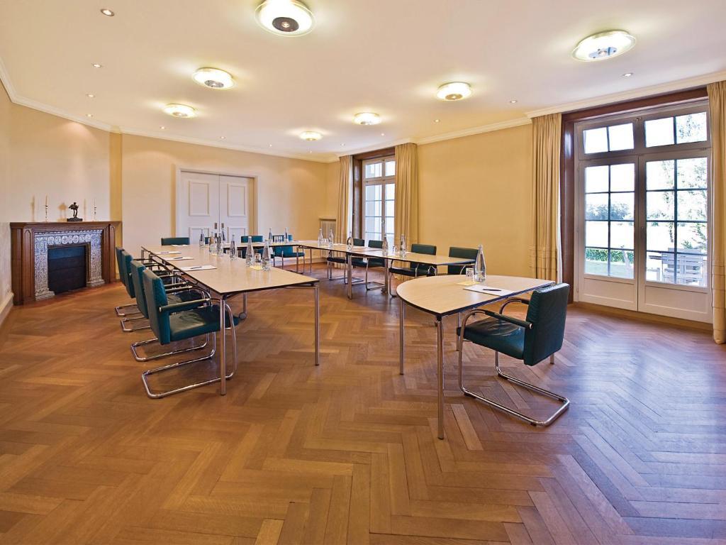 Parkforum Wylihof 루터바흐 외부 사진