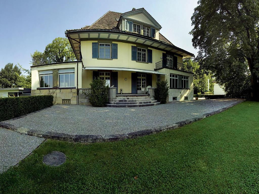 Parkforum Wylihof 루터바흐 외부 사진