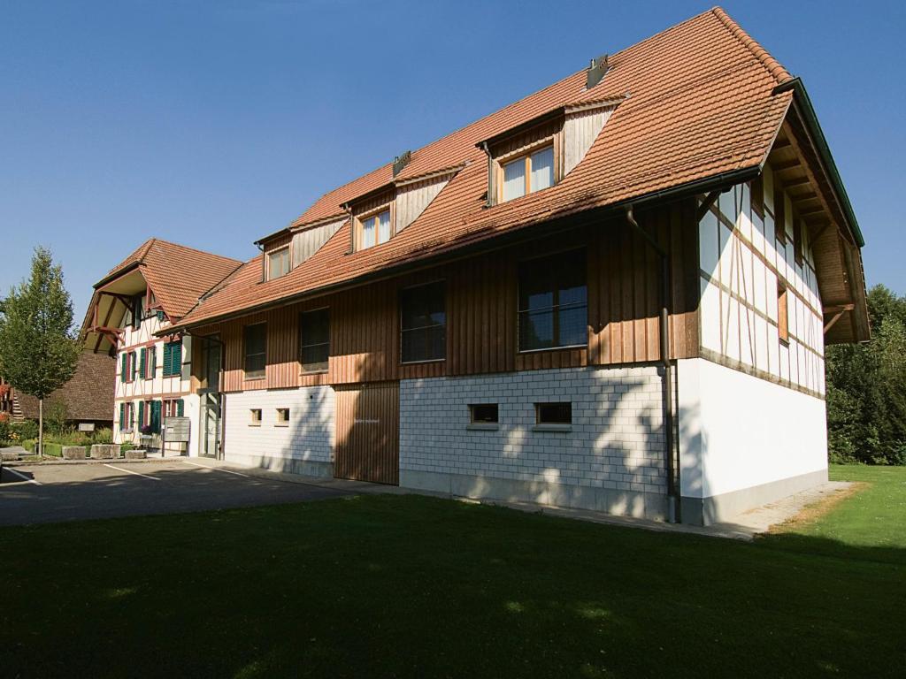 Parkforum Wylihof 루터바흐 외부 사진